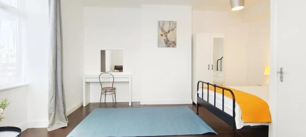 伦敦Acacia Flat 189 In Wembley公寓 外观 照片