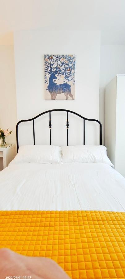 伦敦Acacia Flat 189 In Wembley公寓 外观 照片