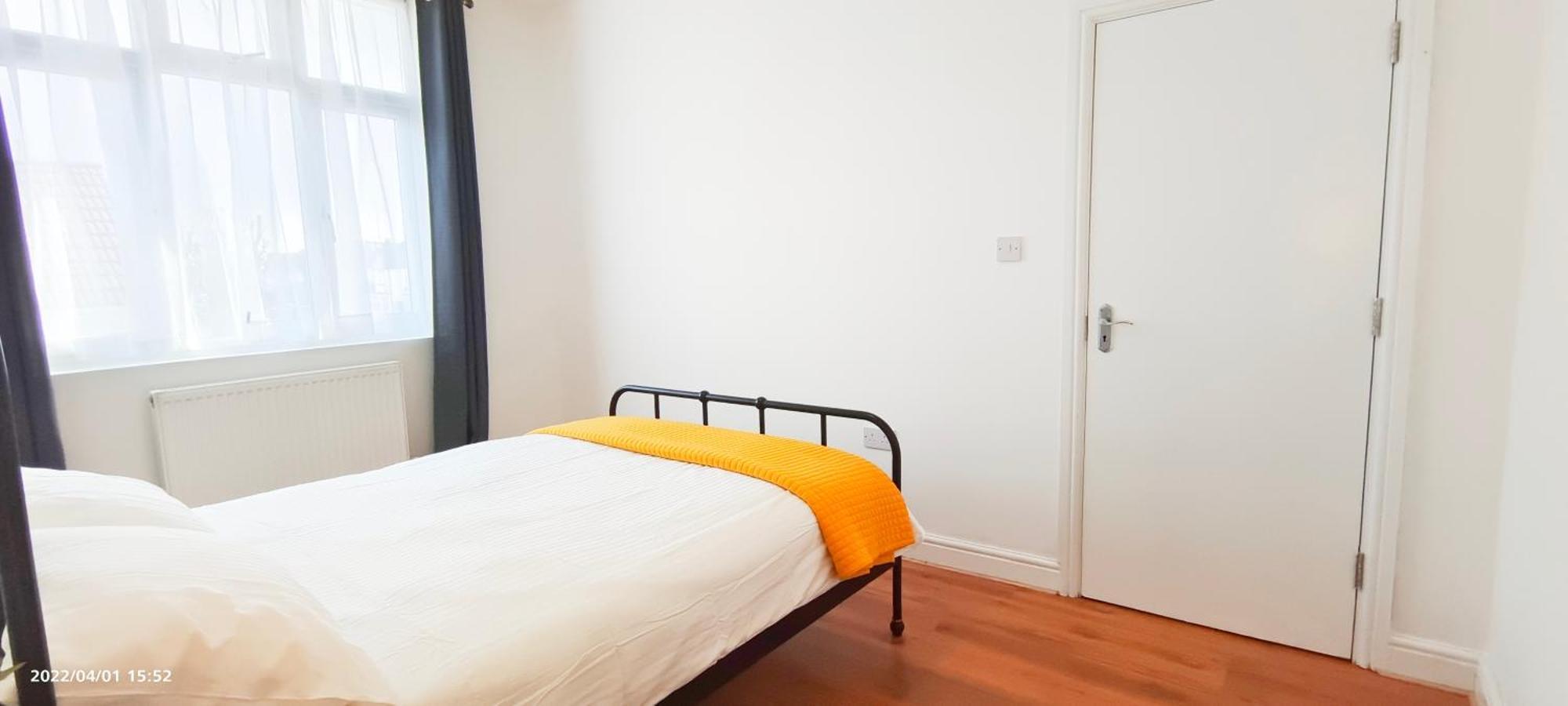 伦敦Acacia Flat 189 In Wembley公寓 外观 照片