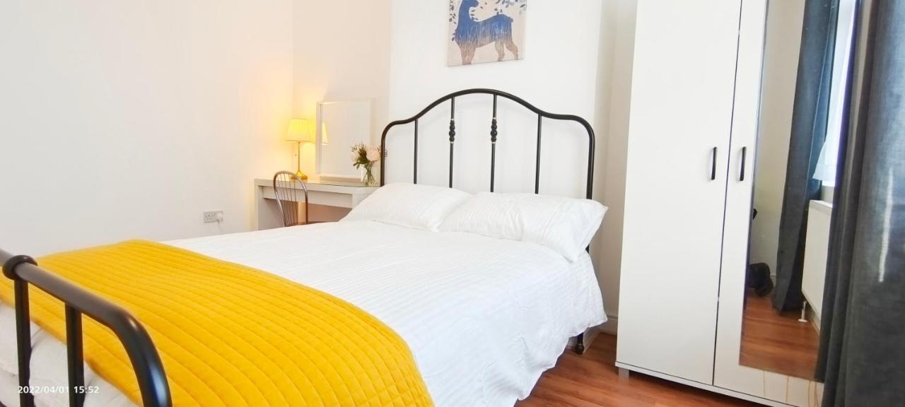 伦敦Acacia Flat 189 In Wembley公寓 外观 照片