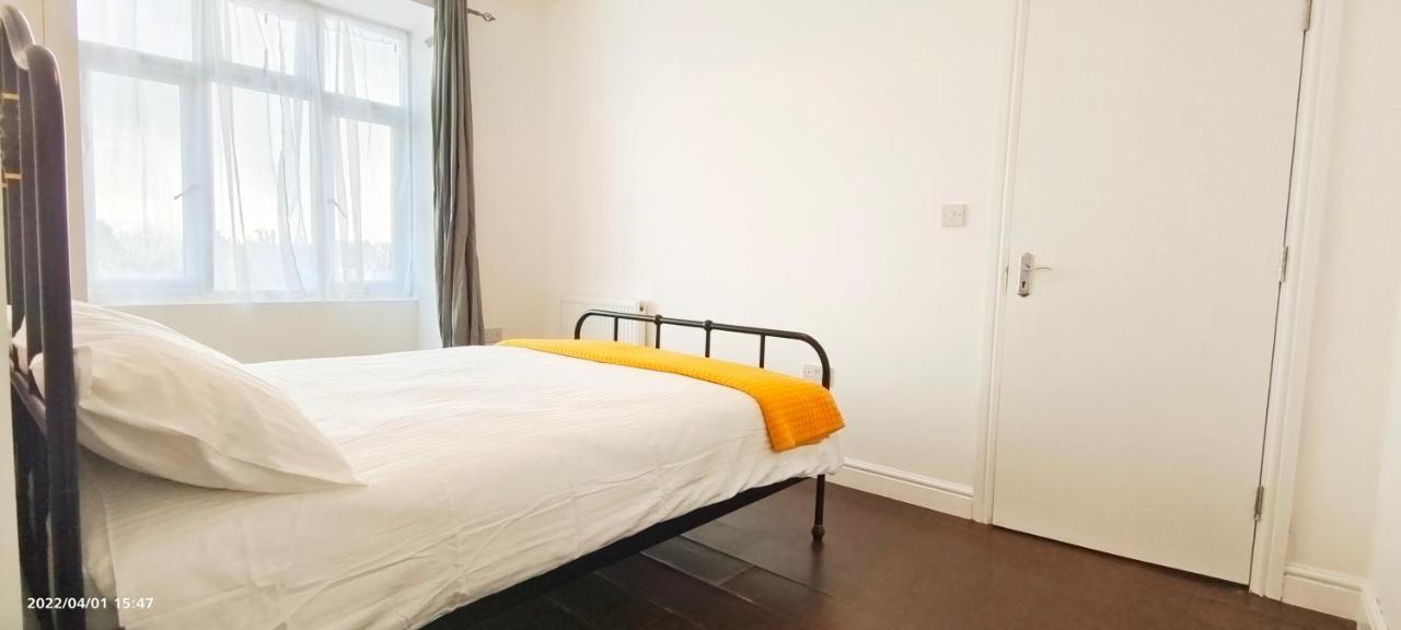 伦敦Acacia Flat 189 In Wembley公寓 外观 照片