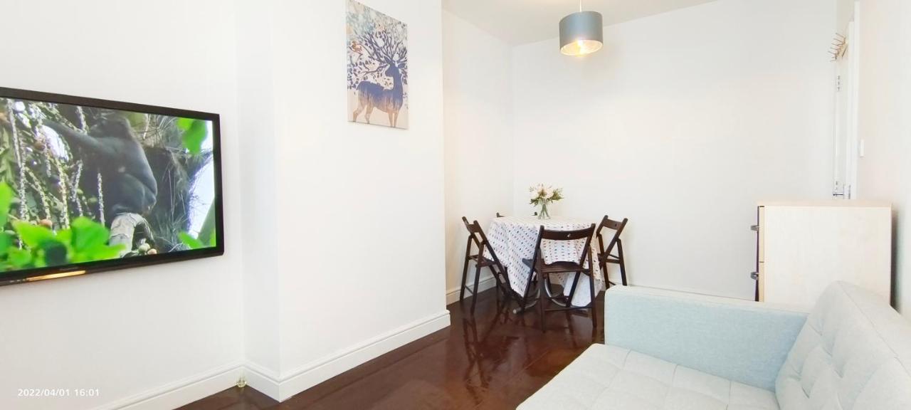 伦敦Acacia Flat 189 In Wembley公寓 外观 照片