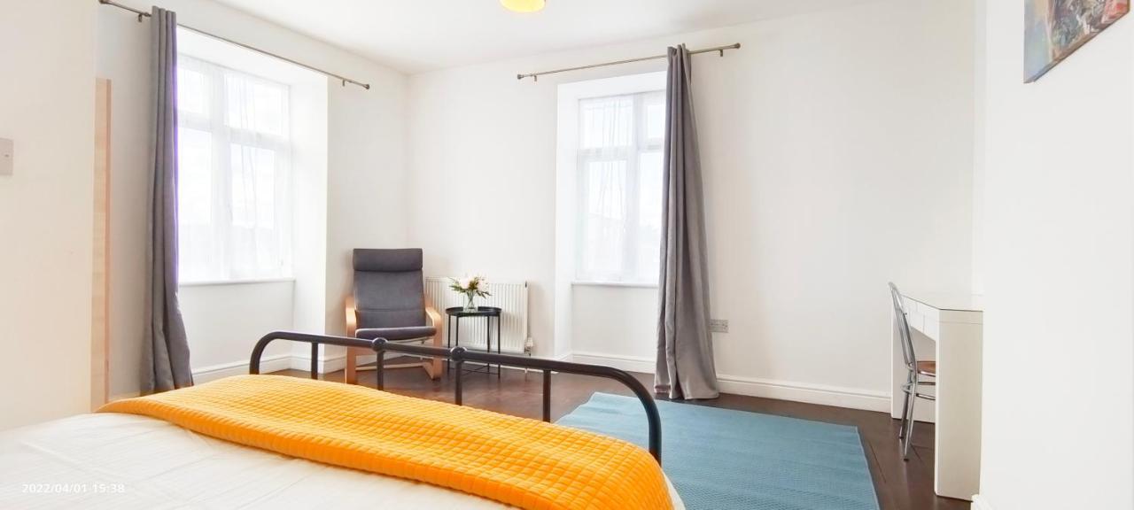伦敦Acacia Flat 189 In Wembley公寓 外观 照片