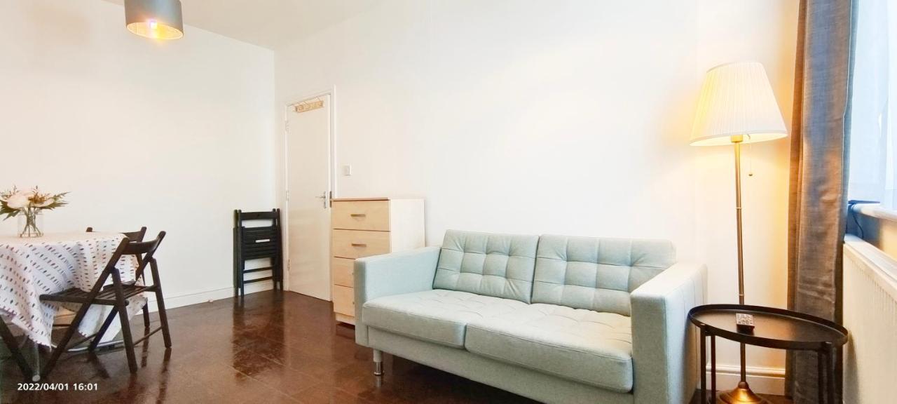 伦敦Acacia Flat 189 In Wembley公寓 外观 照片